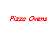 Pizza Ovens
